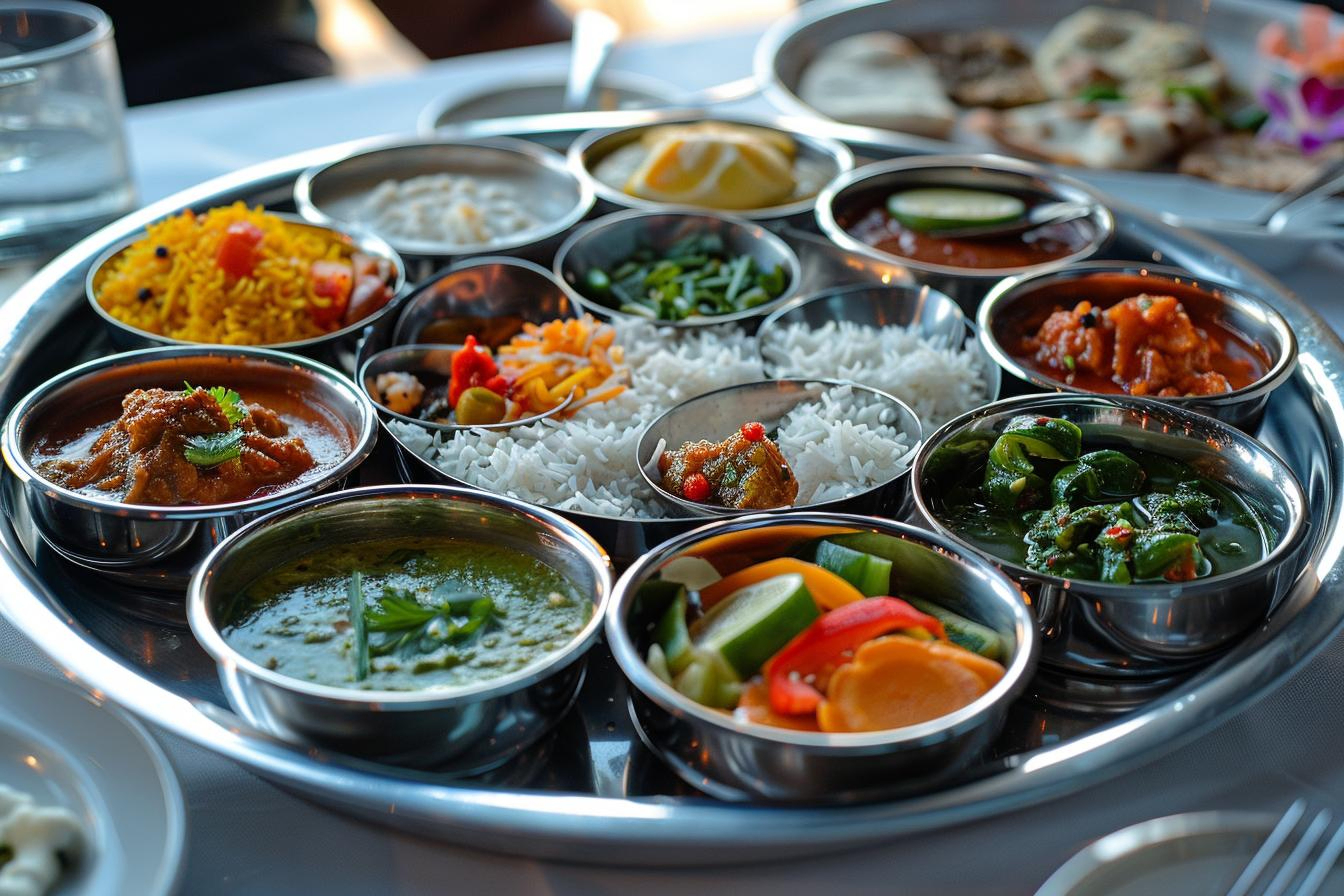 About Vedika Foods