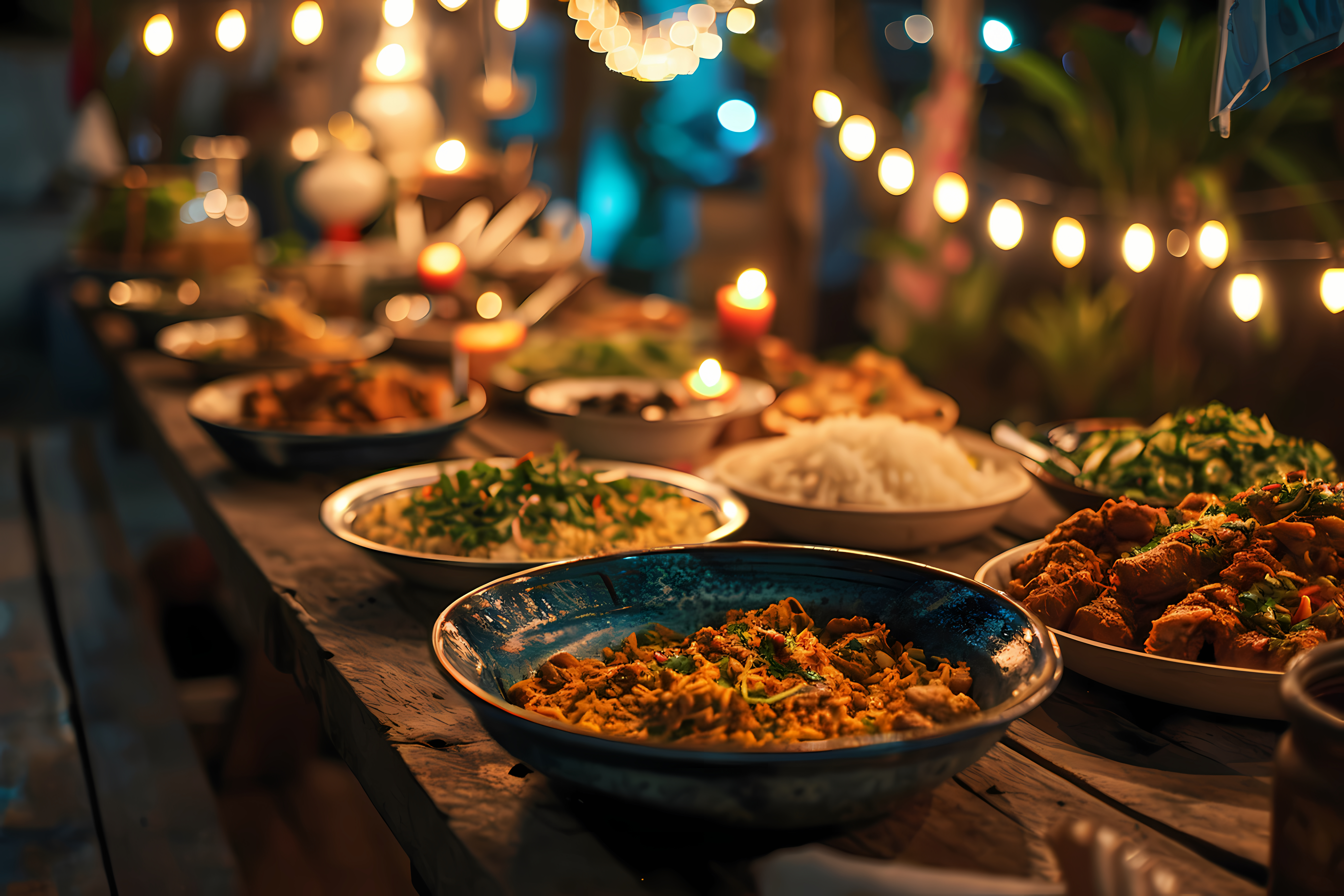 Vedika Foods